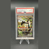 Meowscarada ex SAR · Triplet Beat · 096/073 · Japanisch · PSA 10 Bild 1