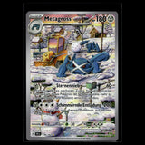 Metagross IR · TEF · 178/162 · Deutsch · (Near Mint) Bild 1