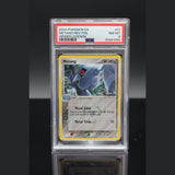 Metang Reverse · Hidden Legends · 21/101 · Englisch · PSA 8 Bild 1