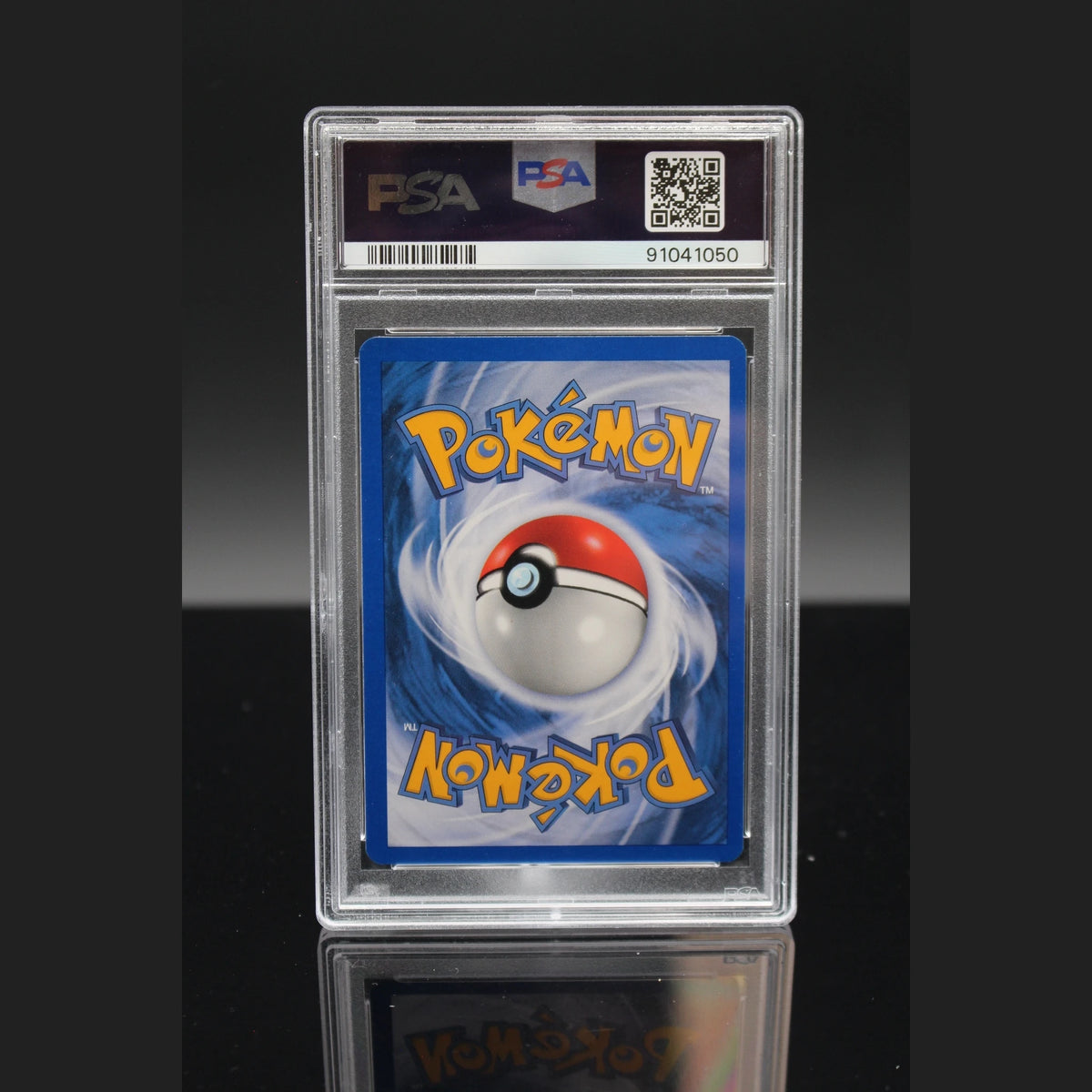 Metang Reverse · Hidden Legends · 21/101 · Englisch · PSA 8 - Bild 2