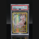 Mew · Black Star Promos · XY110 · Englisch · PSA 8 Bild 1