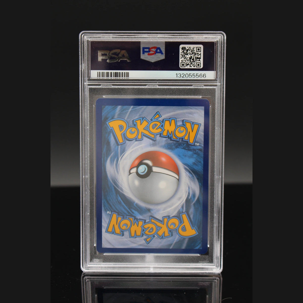Mew · Black Star Promos · XY110 · Englisch · PSA 8 - Bild 2