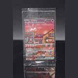Mew ex · SVP Black Star Promos · 053 · Englisch · (Sealed) Bild 1