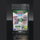 Mew ex · SVP Black Star Promos · 053 · Englisch · (Sealed) Bild 2