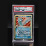 Mew Gold Star Delta Species · EX Dragon Frontiers · 101/101 · Deutsch · PSA 4 Bild 1