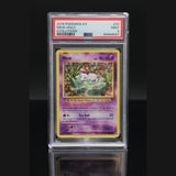 Mew Holo · Evolutions · 53/108 · Englisch · PSA 9 Bild 1
