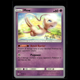 Mew Holo · Unbroken Bonds · 76/214 · Englisch · (Excellent) Bild 2