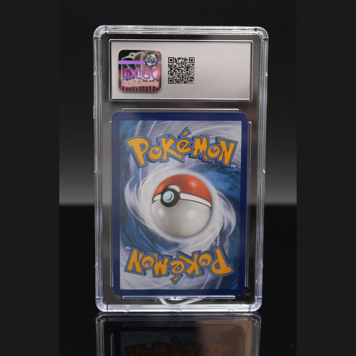 Mew Promo · Evolutions · 53/108 · Englisch · CGC 8.5 - Bild 2
