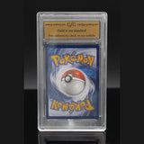 Mew Promo Holo 1st Place · Evolutions · 53/108 · Englisch · GSG 7.0 Bild 2