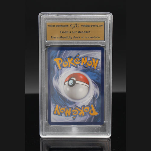 Mew Promo · Evolutions · 53/108 · Englisch · GSG 7 - Bild 2
