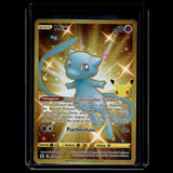 Mew UR · Celebrations · 025/025 · Deutsch · (Near Mint) Bild 1
