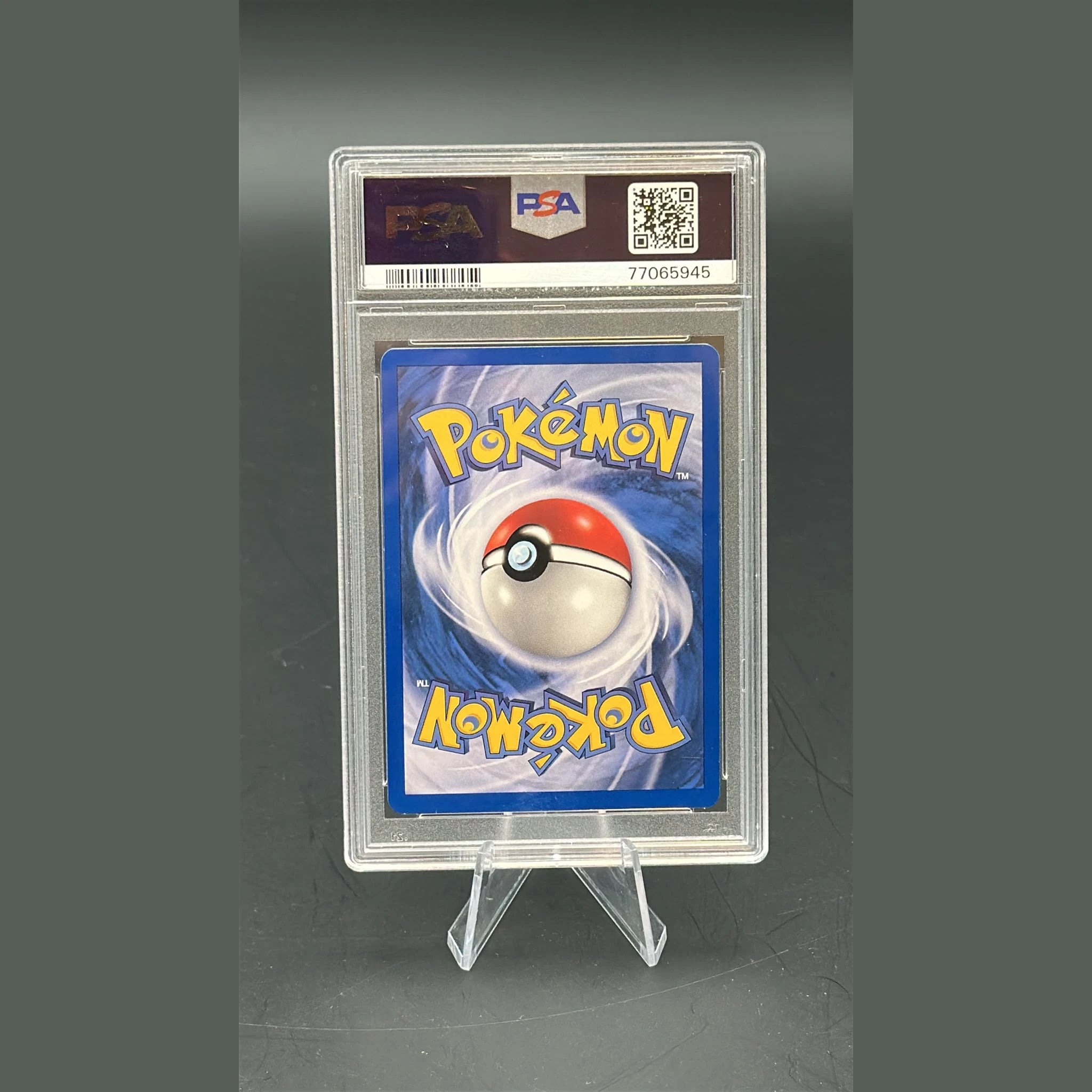 Mewtu Delta Species Holo · EX · 12/113 · Deutsch · PSA 9 - Bild 2