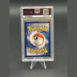 Mewtu EX SR POP 3 · TURBOstart · 157/162 · Deutsch · PSA 8 Bild 2