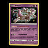 Mewtu Promo · SM214 · Deutsch · (Excellent+) Bild 1
