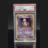 Mewtwo Holo Prerelease · Evolutions · 51/108 · Englisch · PSA 8 Bild 1