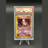 Mewtwo Holo · Evolutions Staff · 51/108 · Englisch · PSA 9 Bild 1