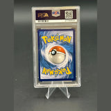 Mewtwo Holo · Evolutions Staff · 51/108 · Englisch · PSA 9 Bild 2