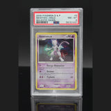 Mewtwo Holo · Majestic Dawn · 9/100 · Englisch · PSA 8 Bild 1