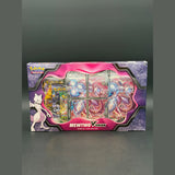 Mewtwo V-UNION Special Collection · Englisch · Sealed OVP Bild 1