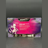 Mewtwo V-UNION Special Collection · Englisch · Sealed OVP Bild 2