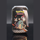 Mini-Tin Karmesin & Purpur · Deutsch · Sealed OVP Bild 1