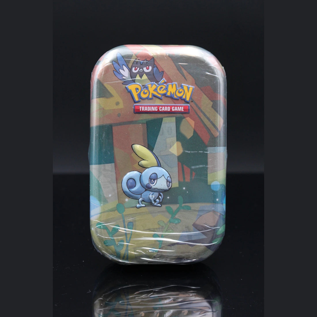 Mini Tin (Sobble) · Englisch · Sealed OVP - Bild 1