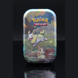 Mini Tin (Yamper & Morpeko) · Englisch · Sealed OVP Bild 1