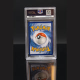 Miraidon ex SAR · SVI · 244/198 · Deutsch · PSA 9 Bild 2