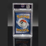 Mistys Garados Holo · Ewige Rivalen · 049/182 · Deutsch · PSA 10 Bild 2