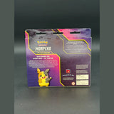 Morpeko Pin-Kollektion · Deutsch · Sealed OVP Bild 2