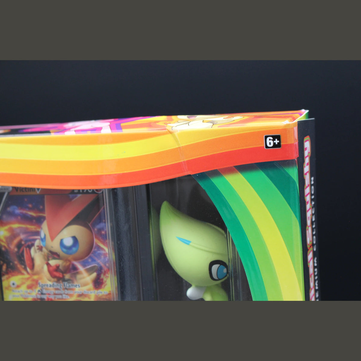 Mythical Squishy Premium Collection · Englisch · Sealed OVP - Bild 4