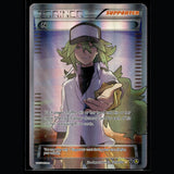 N · Black Star Promos · 105a/124 · Englisch · (Excellent) Bild 2