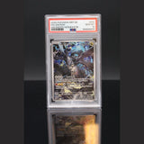 N's Zekrom Promo · Ascended Heroes ETB · 031 · Deutsch · PSA 10 Bild 1