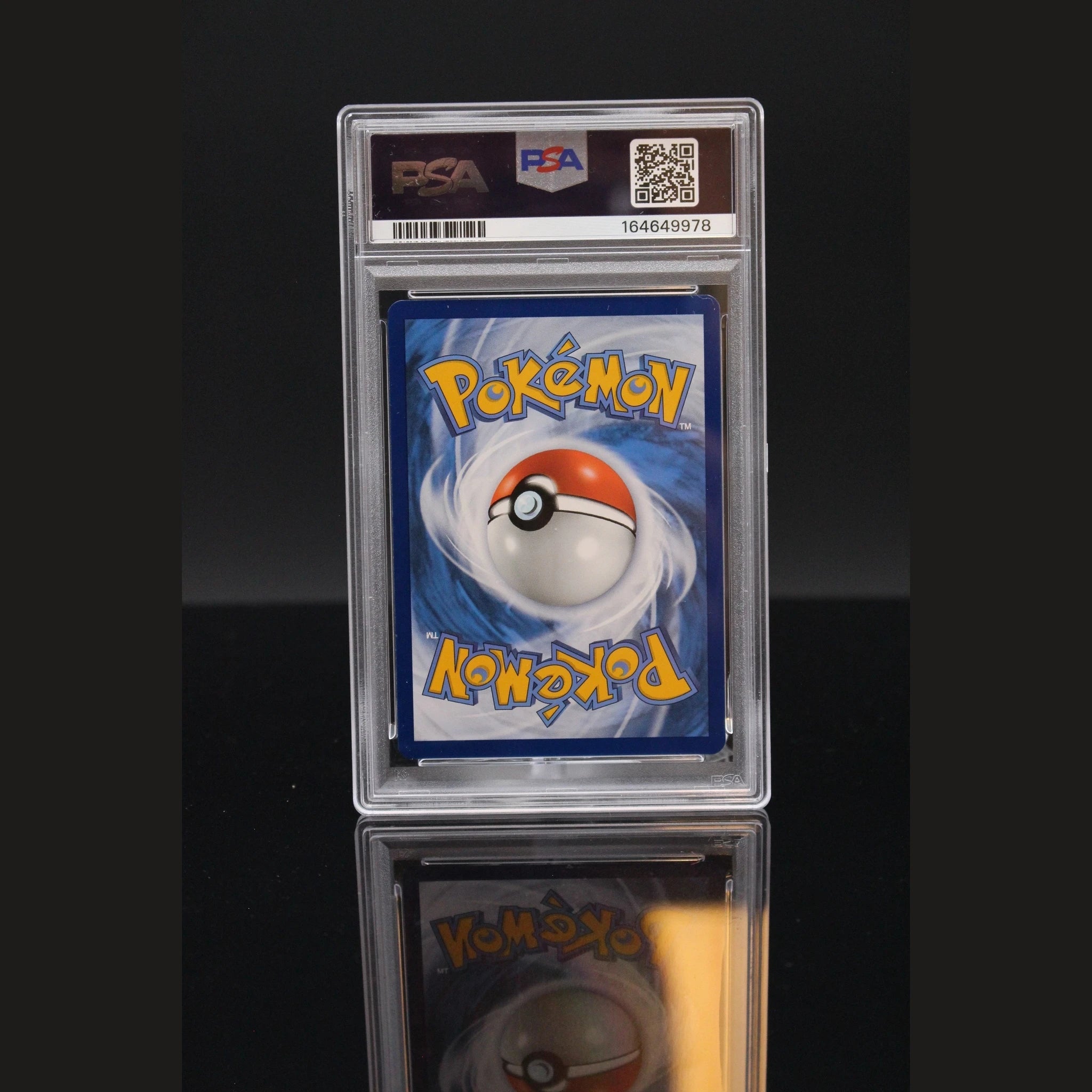 N's Zekrom Promo · Ascended Heroes ETB · 031 · Deutsch · PSA 10 - Bild 2