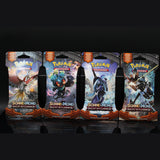 Nacht in Flammen Sleeved Booster · Deutsch · Sealed OVP Bild 1