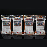 Nacht in Flammen Sleeved Booster · Deutsch · Sealed OVP Bild 2