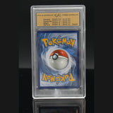 Nachtara&Darkrai GX · Black Star Promos · SM241 · Deutsch · GSG 9 Bild 2
