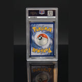 Nachtara ex · SVP Black Star Promos · 176 · Deutsch · PSA 10 Bild 2