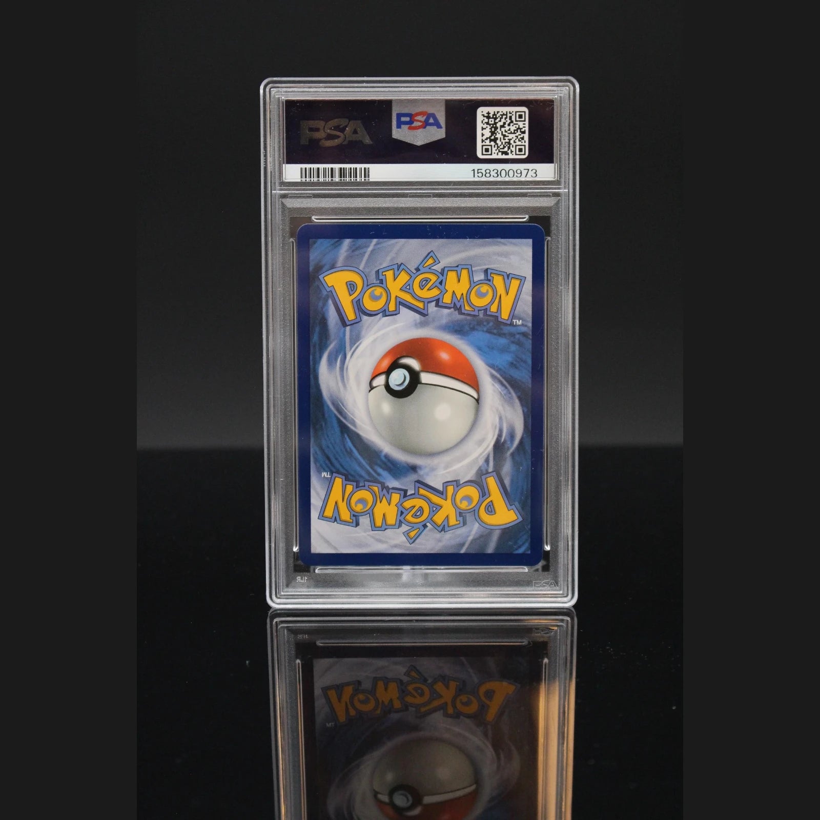 Nachtara ex Promo · SVP DE · 176 · Deutsch · PSA 10 - Bild 2