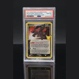 Nachtara Gold Star · Celebrations: Classic Collection · 17/17 · Deutsch · PSA 10 Bild 1