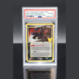 Nachtara Gold Star · Celebrations Classic Collection - POP Series 5 · 17/17 · Deutsch · PSA 10 Bild 1