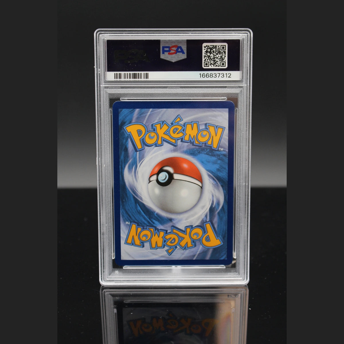 Nachtara Gold Star · Celebrations Classic Collection - POP Series 5 · 17/17 · Deutsch · PSA 10 - Bild 2