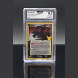 Nachtara Gold Star · DE Cel. Classic Collection · 17/17 · Deutsch · AOG 9.5 Bild 1