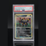 Nachtara Reverse · Unerschrocken · 10/90 · Deutsch · PSA 9 Bild 1