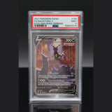 Nachtara V SR · Drachenwandel · 189/203 · Deutsch · PSA 9 Bild 1