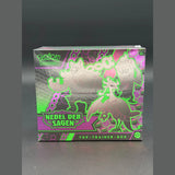 Nebel der Sagen Top Trainer Box (TTB) · Deutsch · Sealed OVP Bild 1