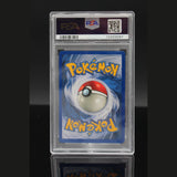 Nidoqueen Holo · Jungle · 7/64 · Englisch · PSA 7 Bild 2