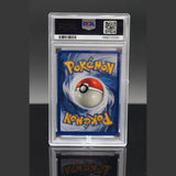 Ninetales Holo · Base Set · 12/102 · Englisch · PSA 8 Bild 2