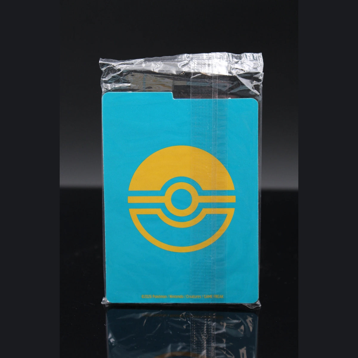 Ns Zekrom · MEP Black Star Promos Pokemon Center · 031 · Deutsch · (Sealed) - Bild 2