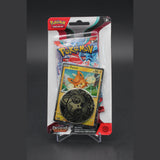 Obsidian Flames Checklane Blister (Pawmi) · Englisch · Sealed OVP Bild 1